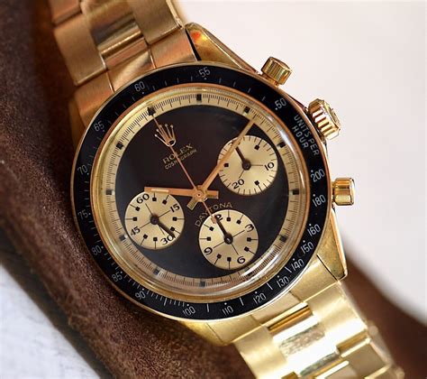 rolex paul n|rolex daytona value.